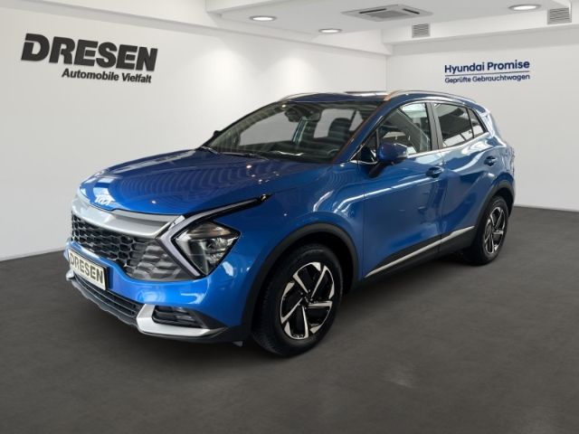 Kia Sportage 14.316 km 28.450 &euro; Dormagen 41540