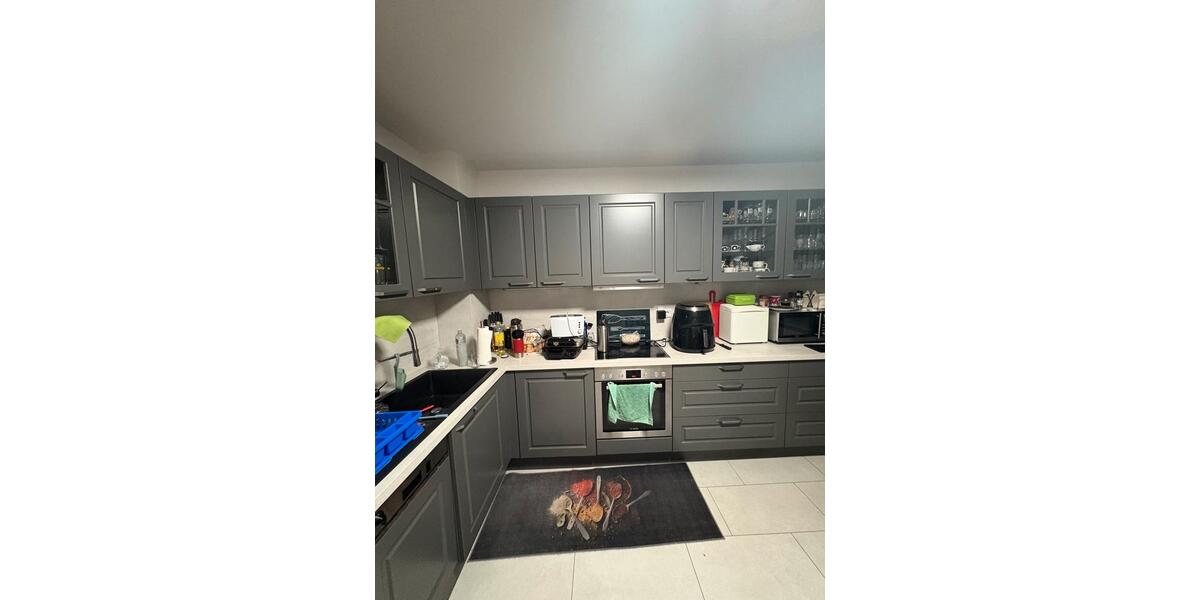 Eigentumswohnung in Wuppertal Barmen. 2 zimmer