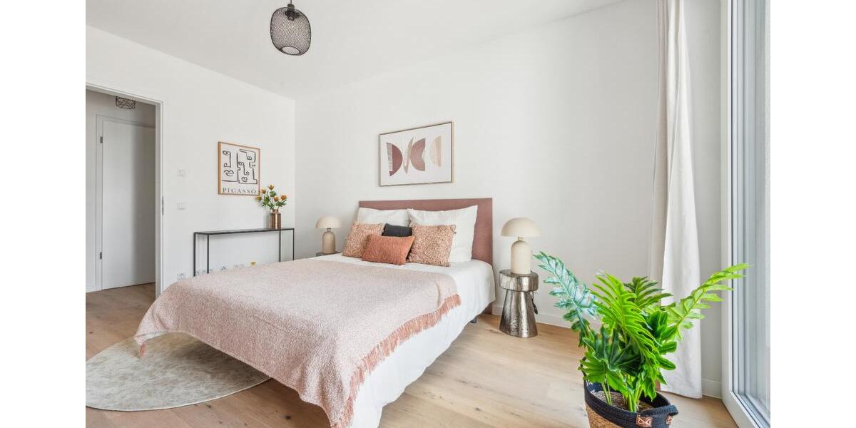 Platz für die Familie: Großzügige 5-Zimmer-Wohnung mit Balkon 5 zimmer