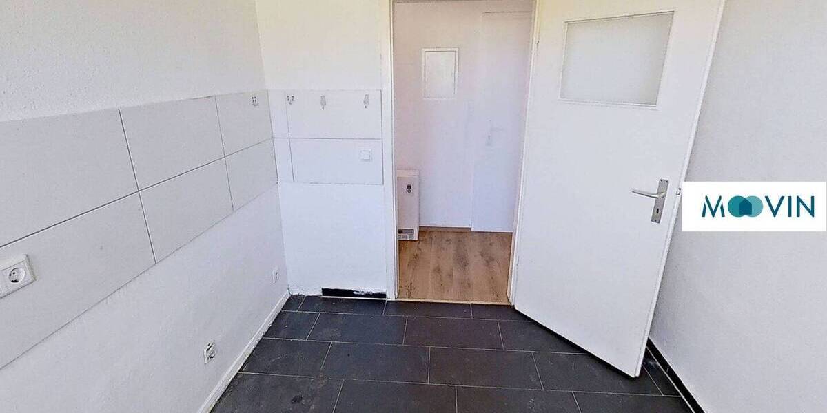 Etagenwohnung Mettmann Metzkausen - 3 Zimmer, 62 m&sup2;, 620&euro; | Angebot:26862634