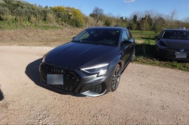 Audi A3 41.385 km 26.294 &euro; Hagen 58091