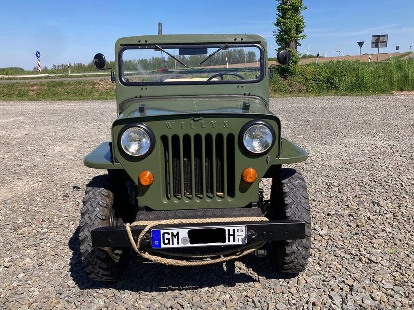 Willys
