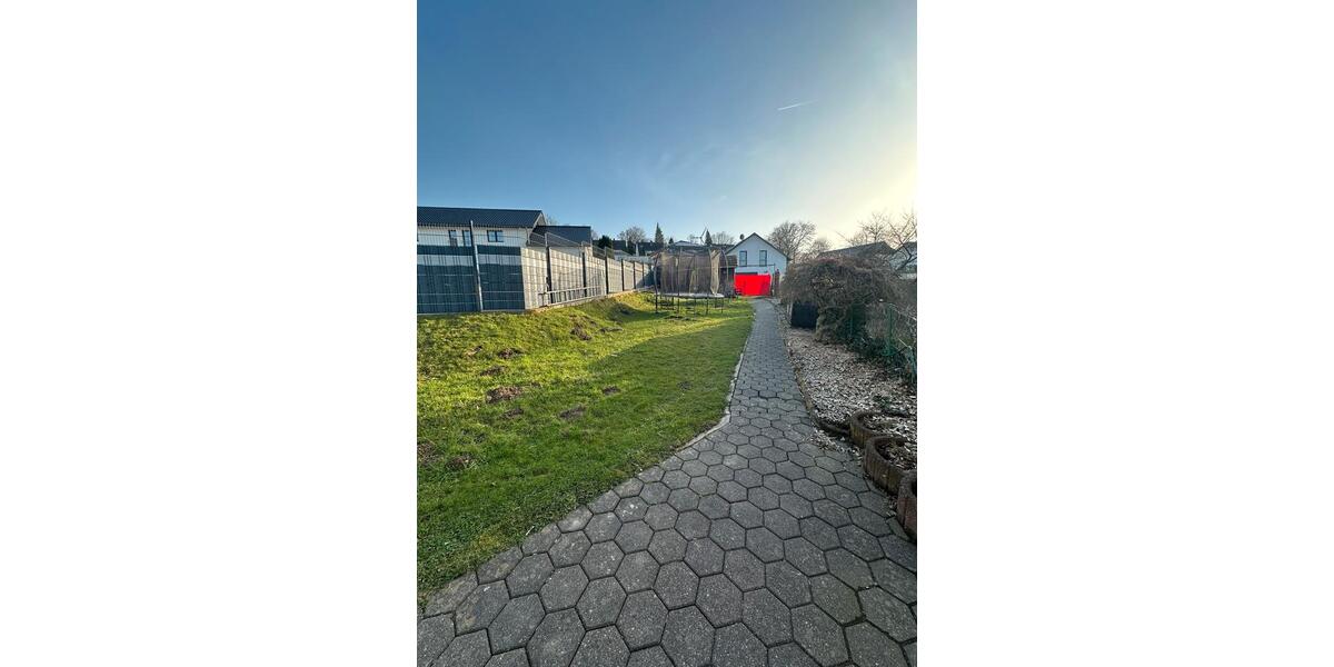 Doppelhaushälfte Marienheide - 5 Zimmer, 135 m&sup2;, 285.000&euro; | Angebot:25714558