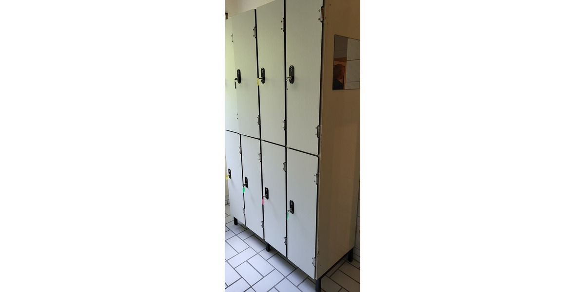 Gut erreichbare Gewerbeeinheit in Remscheid-Süd (Bliedinghausen) zimmer