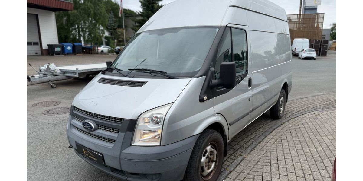Ford Transit 96.529 km 6.999 &euro; Wuppertal 42327