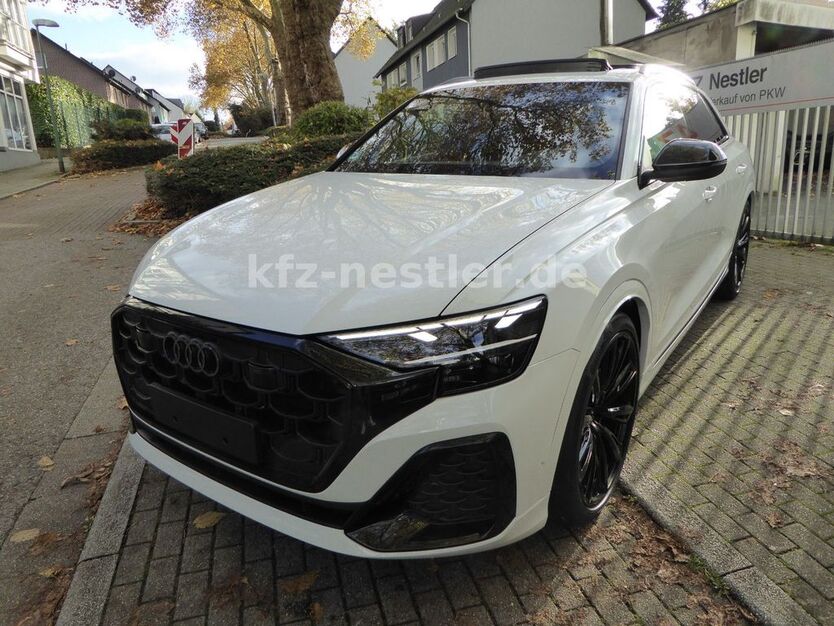Audi Q8 19.900 km 78.900 € Essen 45134