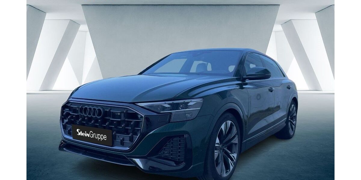Audi Q8 16.150 km 79.480 &euro; Bergisch Gladbach 51465
