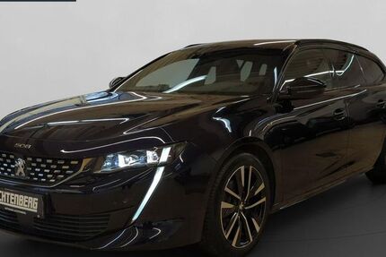Peugeot 508 35.680 km 22.590 &euro; Leverkusen 51381