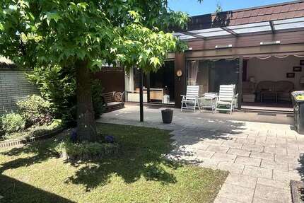 Haus Erkrath - 5 Zimmer, 148 m&sup2;, 450.000&euro; | Angebot:27038133