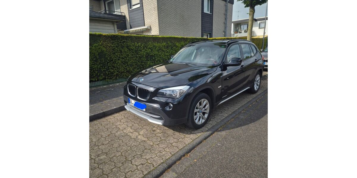 BMW X1 171.800 km 10.700 &euro; Bergisch gladbach 51469