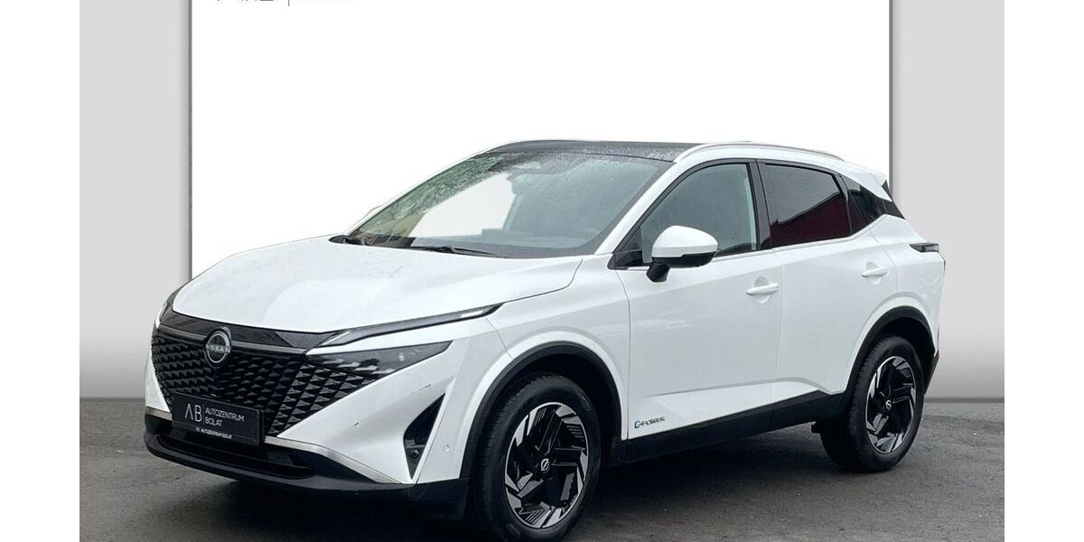 Nissan Qashqai 12.511 km 25.900 &euro; Solingen/NRW 42655