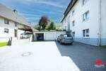 Vermietete Eigentumswohnung mit Garage in Kierspe-Dorf - Etagenwohnung Kierspe Kierspe Dorf | Angebot:26790418