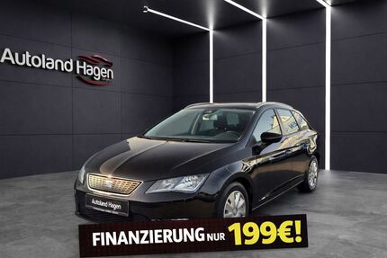 Seat Leon 189.954 km 7.400 &euro; Hagen 58089