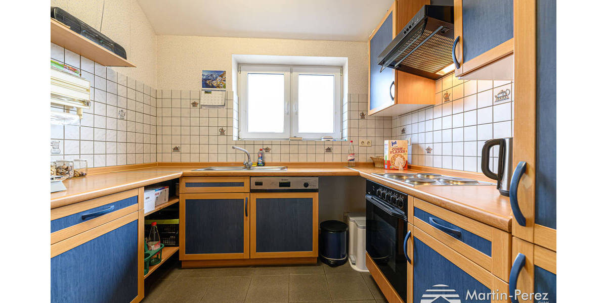 Etagenwohnung Breckerfeld Zurstraße - 3 Zimmer, 75 m&sup2;, 185.000&euro; | Angebot:26161917