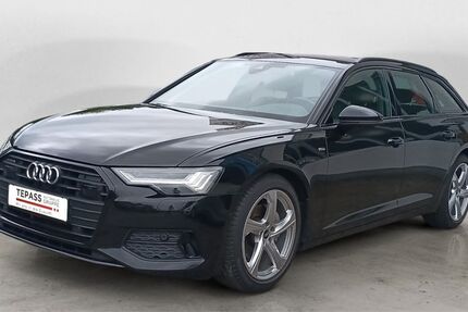 Audi A6 131.019 km 27.980 &euro; Wetter 58300