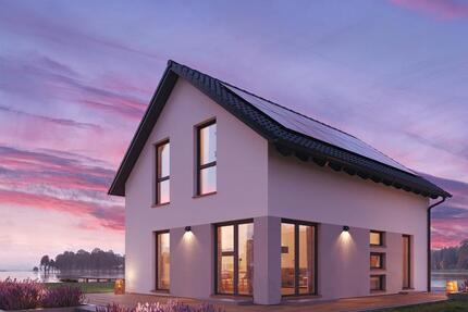 Neubau-Erstbezug - Einfamiliehaus 3 zimmer