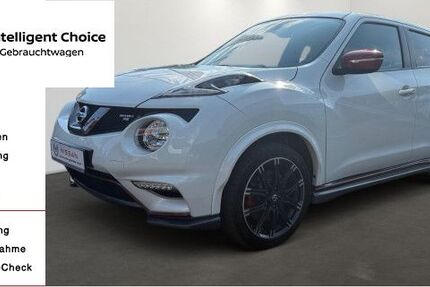 Nissan Juke 84.600 km 13.995 &euro; Kierspe 58566