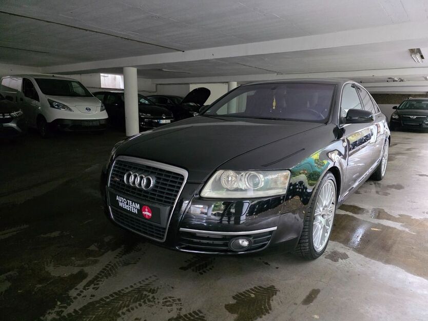 Audi A6 236.212 km 5.990 € Düsseldorf 40591