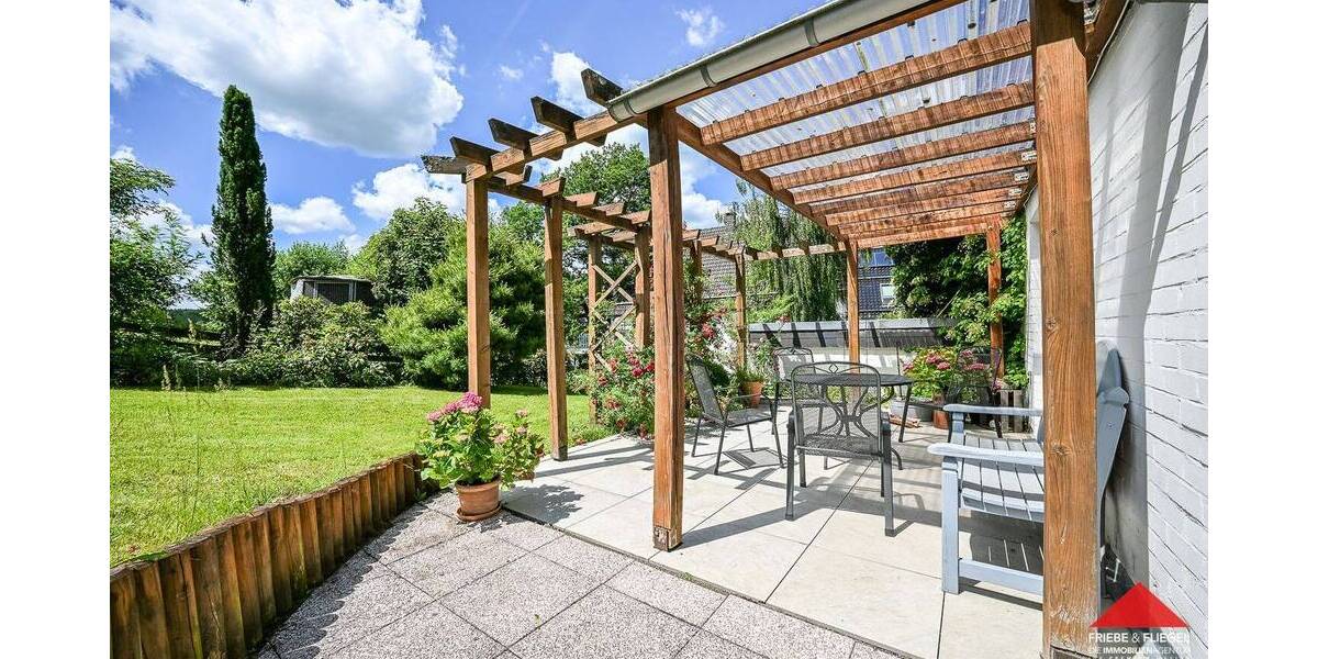 Freistehendes Einfamilienhaus in idyllischer Randlage von Kierspe - Einfamilienhaus Kierspe Vollme | Angebot:26962579