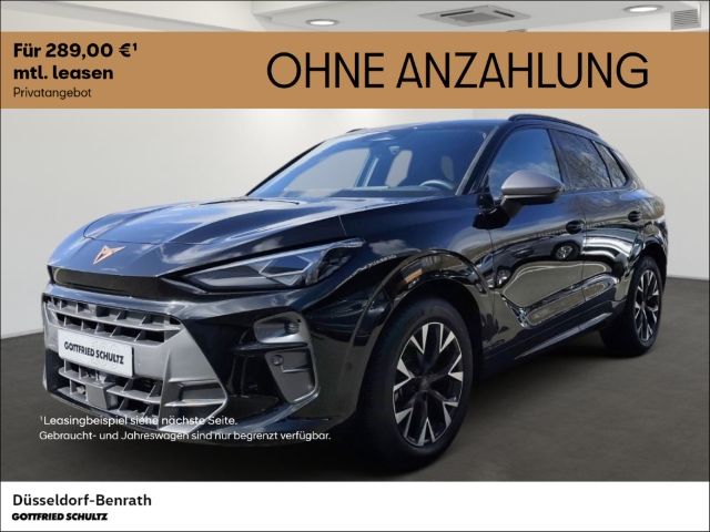 Cupra Terramar 16.858 km 32.950 &euro; Düsseldorf 40589
