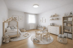 Etagenwohnung Ratingen West - 3 Zimmer, 88 m&sup2;, 199.000&euro; | Angebot:26881598