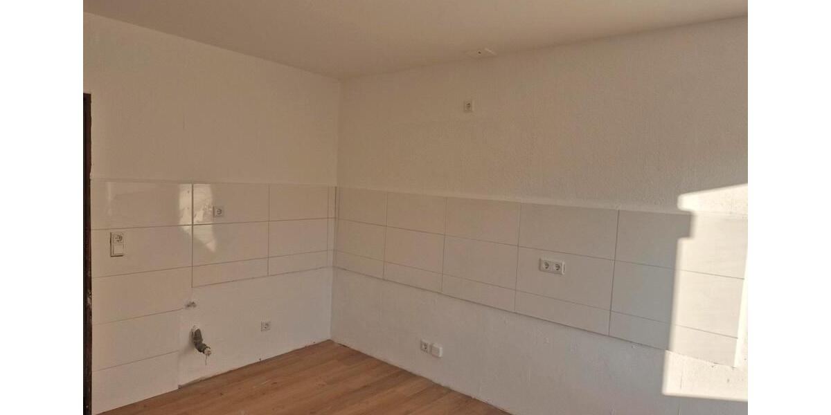 4 Zimmer Wohnung frisch renoviert in Hagen Haspe 4 zimmer