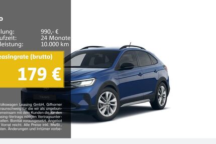 VW Taigo 21.381 km 22.980 &euro; Remscheid 42897