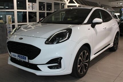 Ford Puma 36.000 km 20.490 &euro; Dormagen 41539