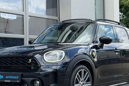 Mini Countryman SE (Cooper) 57.519 km 29.555 &euro; Hilden (bei Düsseldorf) 40721