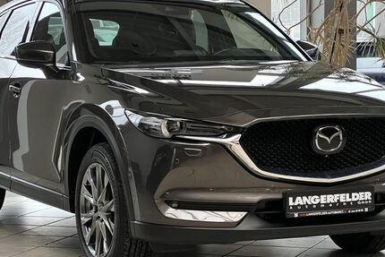 Mazda CX-5 96.126 km 23.999 &euro; Wuppertal 42389