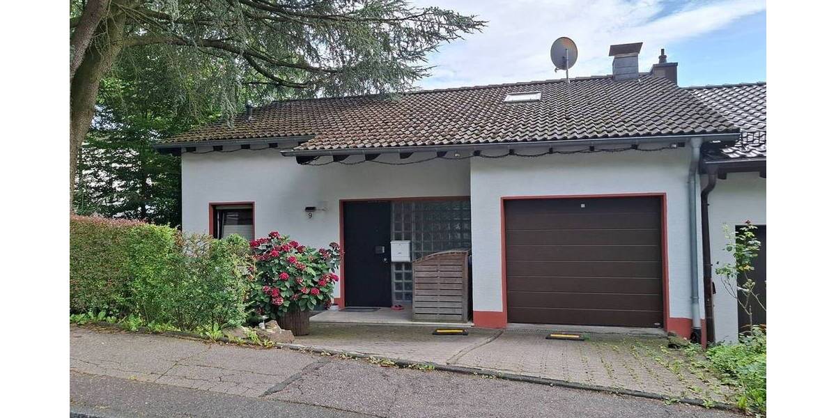 Doppelhaushälfte Bergisch Gladbach Sand - 4 Zimmer, 126 m&sup2;, 495.000&euro; | Angebot:25740758