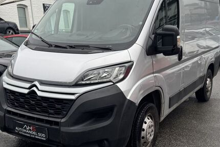 Citroen Jumper 135.000 km 11.999 &euro; Remscheid 42857