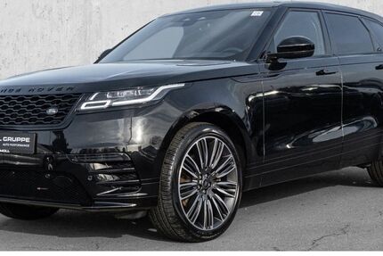 Land Rover Range Rover Velar 26.583 km 56.850 &euro; Düsseldorf 40474
