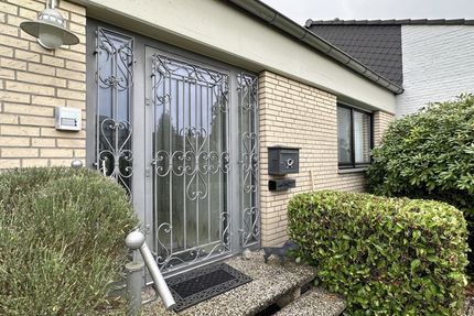 JÄSCHKE - Gepflegter Bungalow mit Garten, Terrasse und Garage 3 zimmer