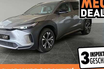 Toyota bZ4X 27.868 km 27.490 &euro; Düsseldorf 40233