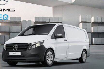 Mercedes-Benz Vito 45.241 km 36.414 &euro; Hagen 58135
