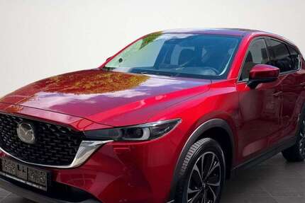 Mazda CX-5 29.600 km 25.990 &euro; Velbert 42551