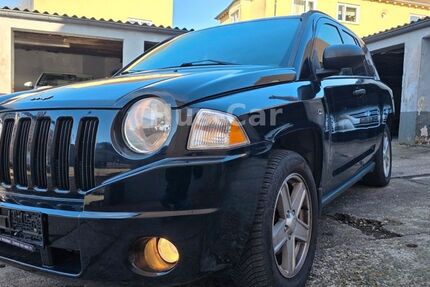 Jeep Compass 146.000 km 3.600 &euro; Wuppertal 42283