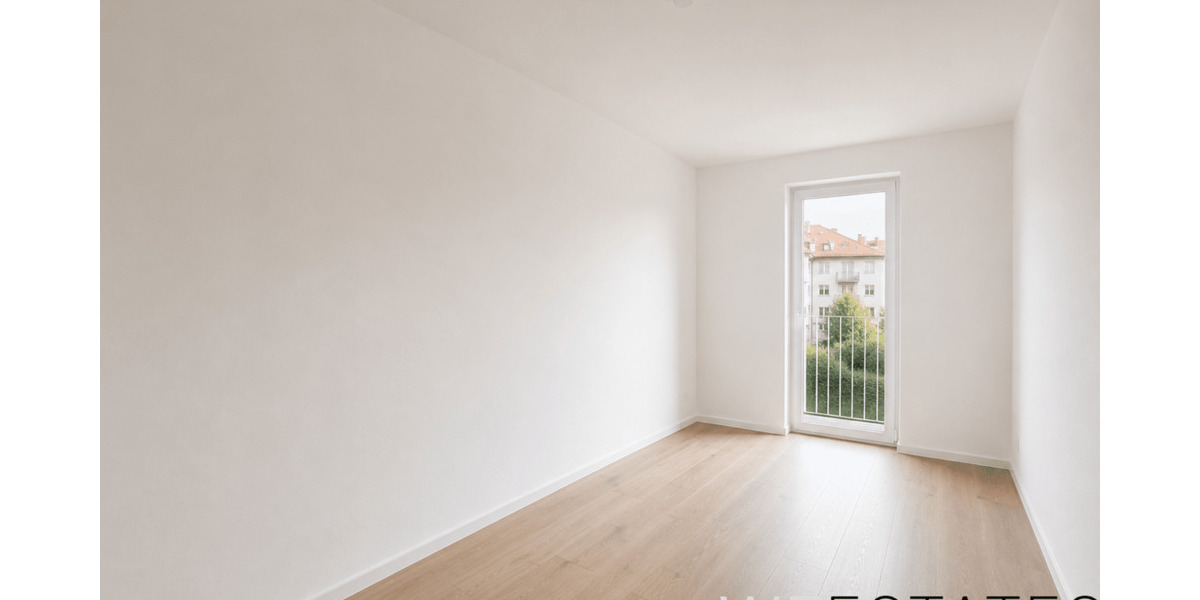 Etagenwohnung Düsseldorf Eller - 4 Zimmer, 108 m&sup2;, 1.905&euro; | Angebot:26501601