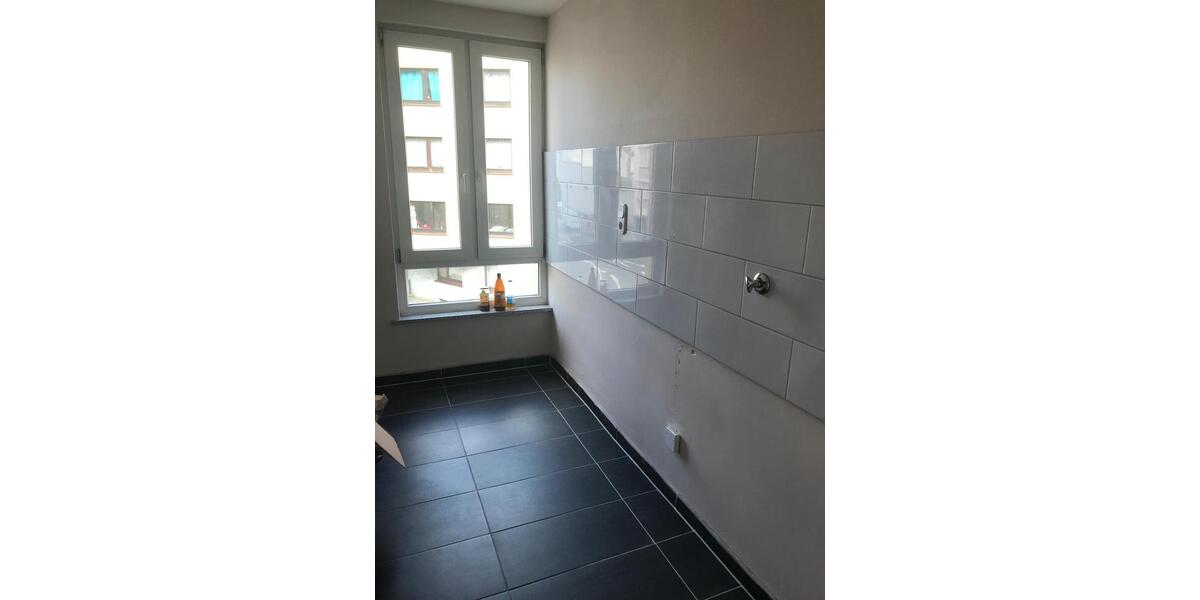 Wohnung zu verkaufen in Solingen 3 zimmer