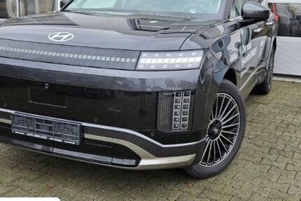 Hyundai IONIQ 9 3.000 km 68.990 &euro; Hattingen 45525