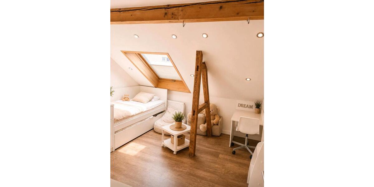 Mehrfamilienhaus, Wohnhaus Remscheid Lüttringhausen - 8 Zimmer, 215 m&sup2;, 379.000&euro; | Angebot:26871322