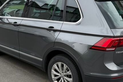 VW Tiguan 51.000 km 19.666 &euro; Hagen 58099
