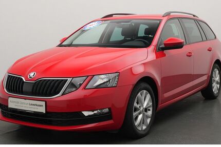 Skoda Octavia 49.979 km 16.680 &euro; Leverkusen 51379