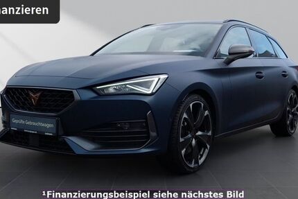 Cupra Leon 41.520 km 31.390 &euro; Solingen 42719