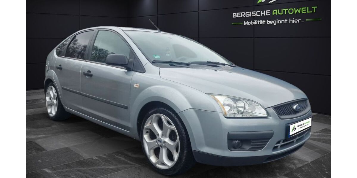 Ford Focus 163.929 km 3.199 &euro; Bergisch Gladbach 51469