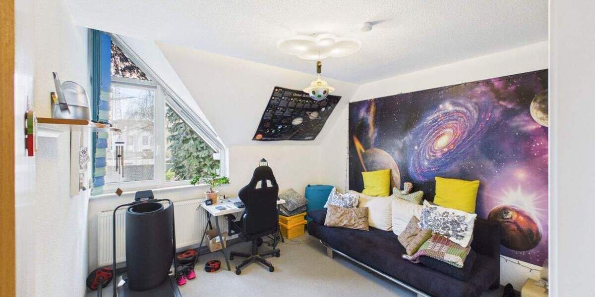 Doppelhaushälfte Solingen Burg - 6 Zimmer, 125 m&sup2;, 475.000&euro; | Angebot:25611356