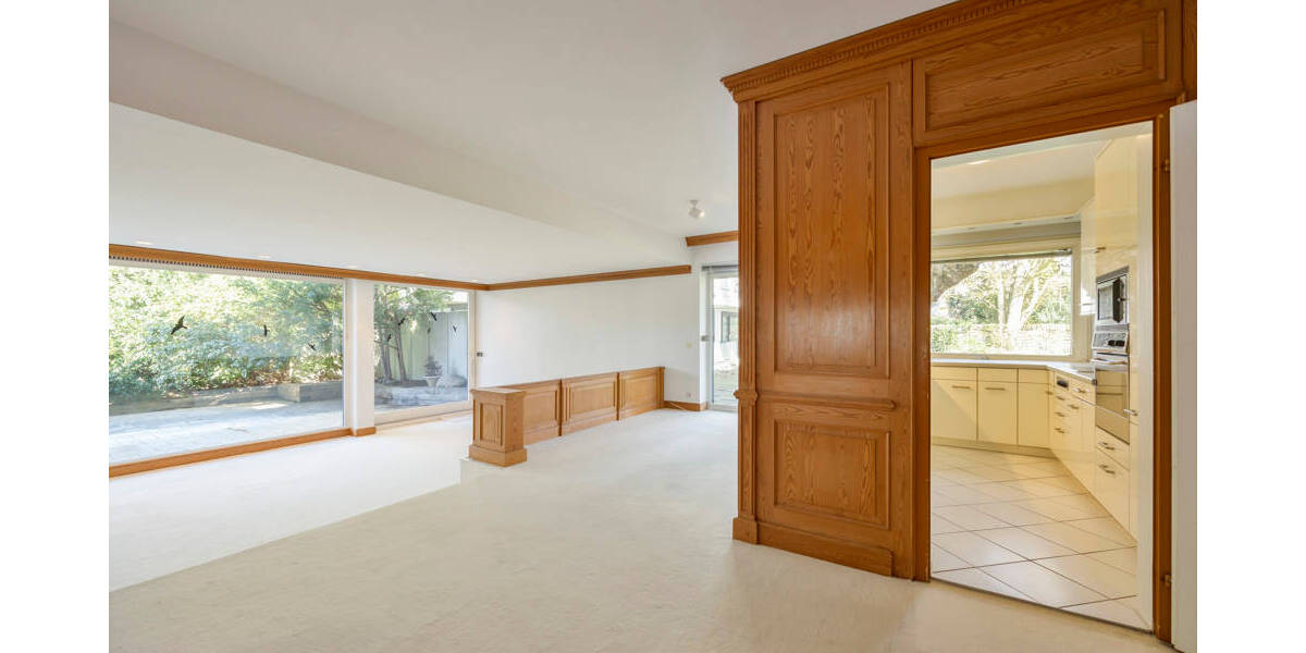 Etagenwohnung Düsseldorf Hubbelrath - 5 Zimmer, 169 m&sup2;, 535.000&euro; | Angebot:23957239