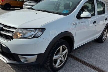 Dacia Sandero 248.165 km 3.900 &euro; Remscheid 42899