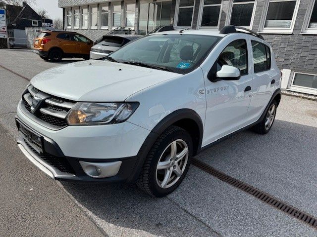 Dacia Sandero 248.165 km 3.900 &euro; Remscheid 42899